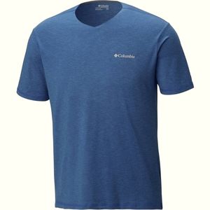Columbia Men's Tech Trail Omni Wick Tee